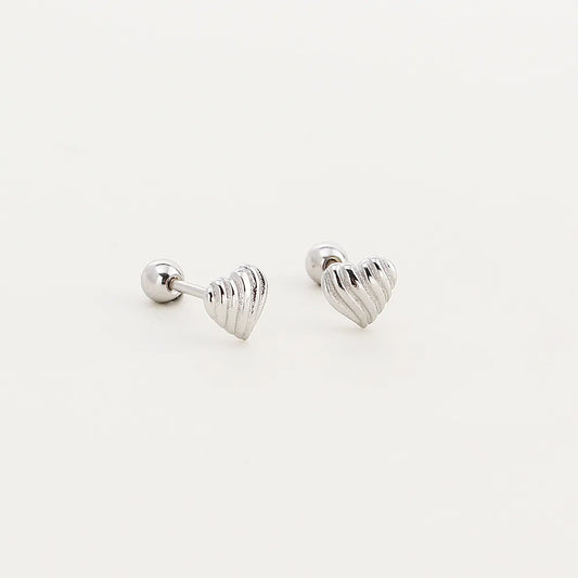 Piercing Corazón Élite 🤍