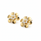 Aretes Blossom Pearl 🤍