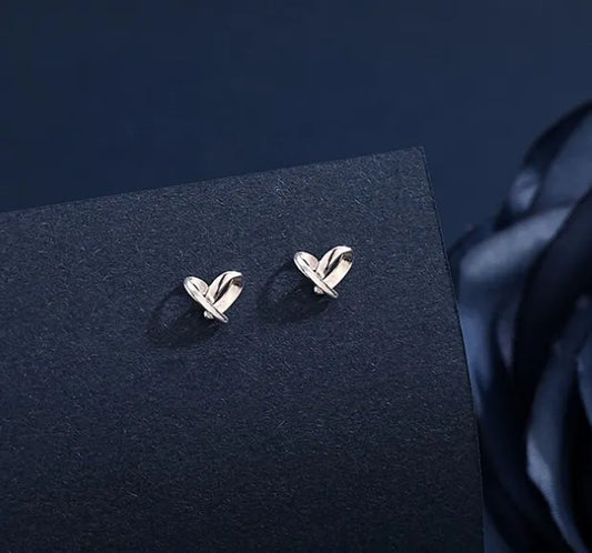 Piercing Corazón Twist 💛