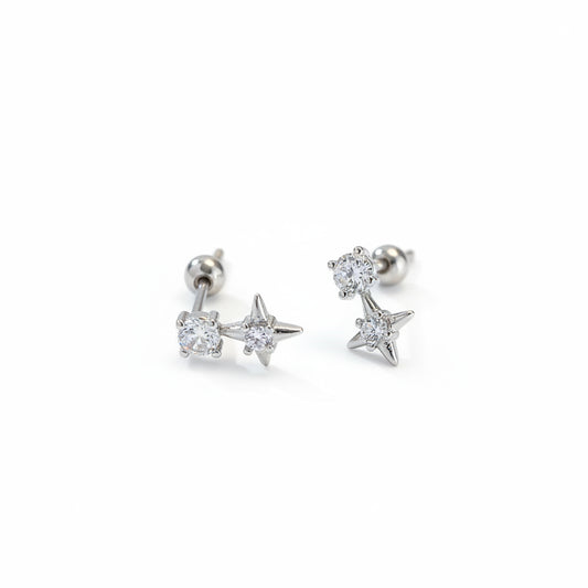 Piercing Destello Lumina ✨