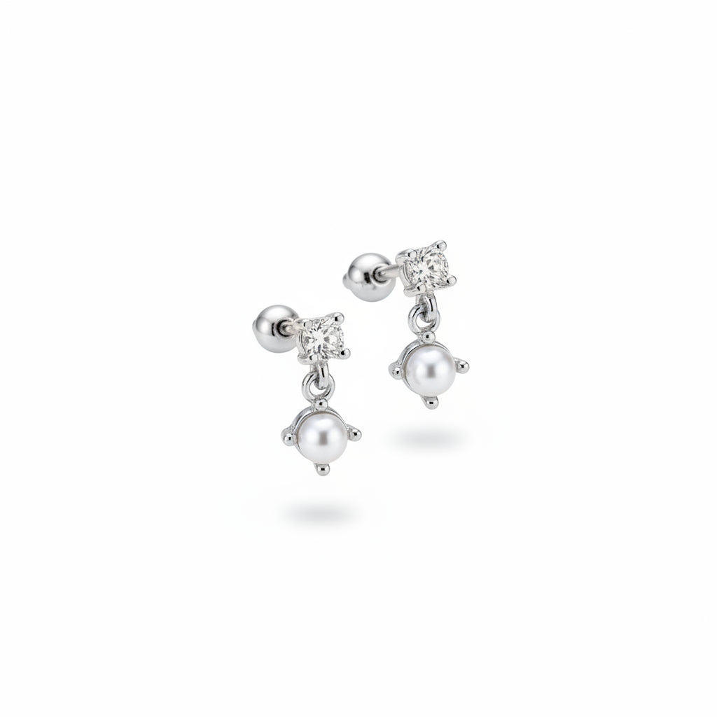 Piercing Perla Lumina 🤍
