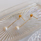 Paula earrings