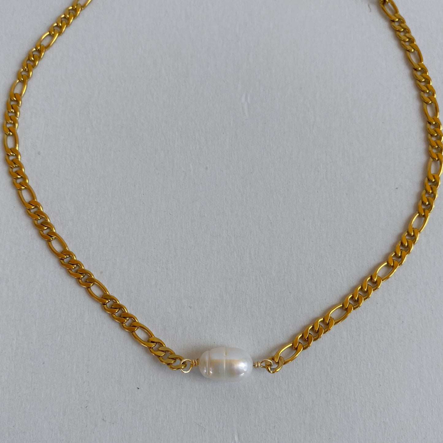 Bárbara necklace