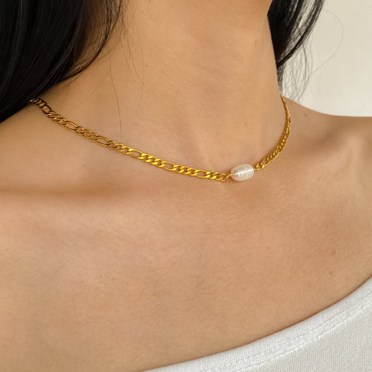 Bárbara necklace