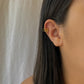 Piercing hélix triple