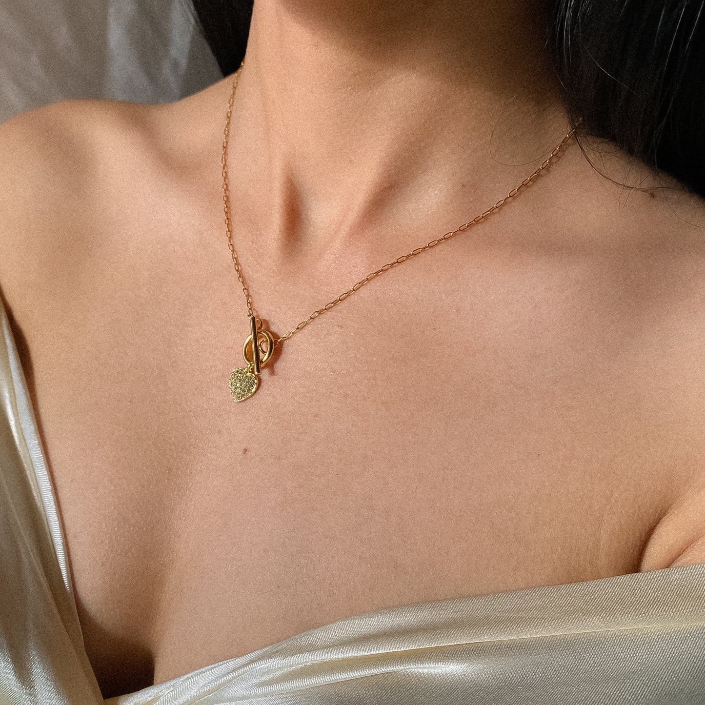 Stefany necklace