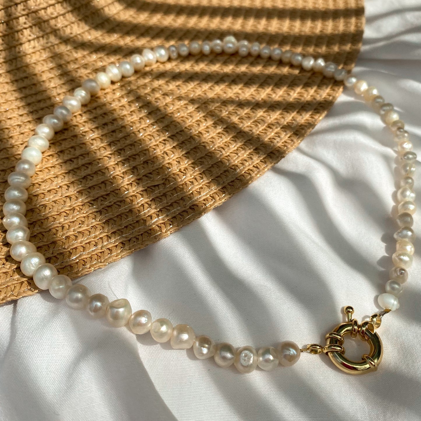 Greta necklace